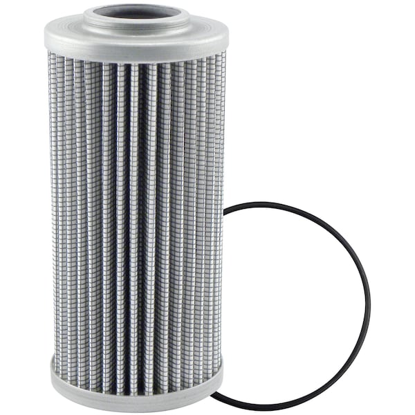 Hydraulic Filter, 3 x 4-1/2 In